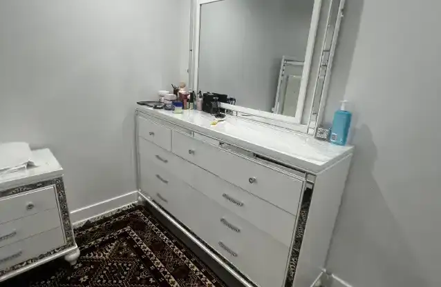 Apartment Moving