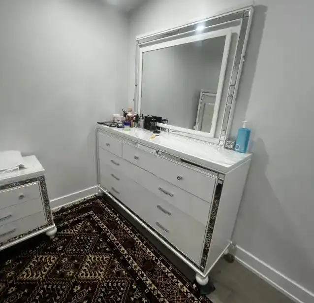 Apartment Moving