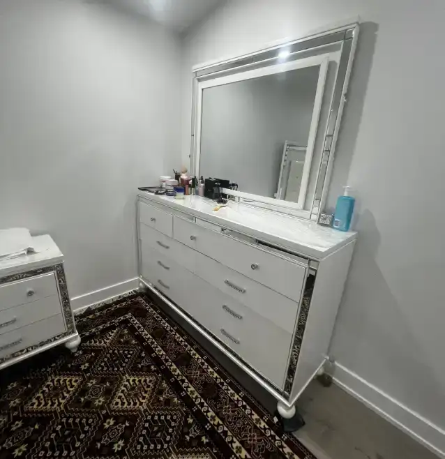 Apartment Moving