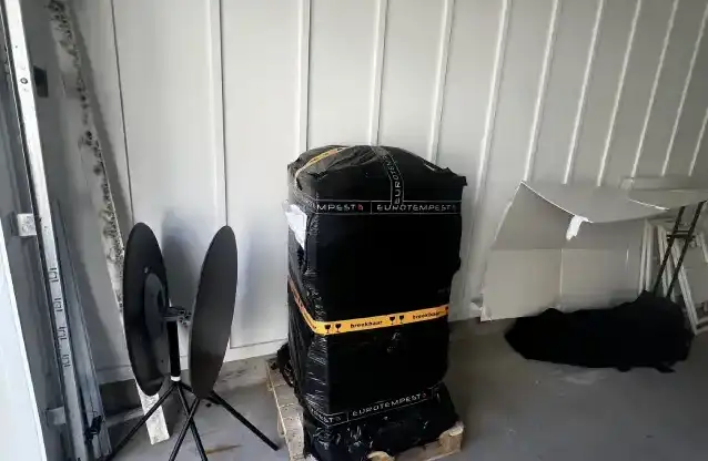 Office Moving