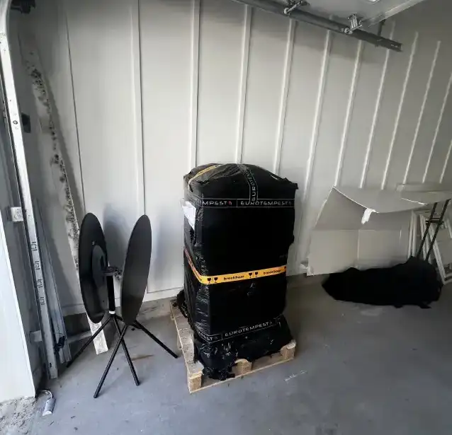 Office Moving