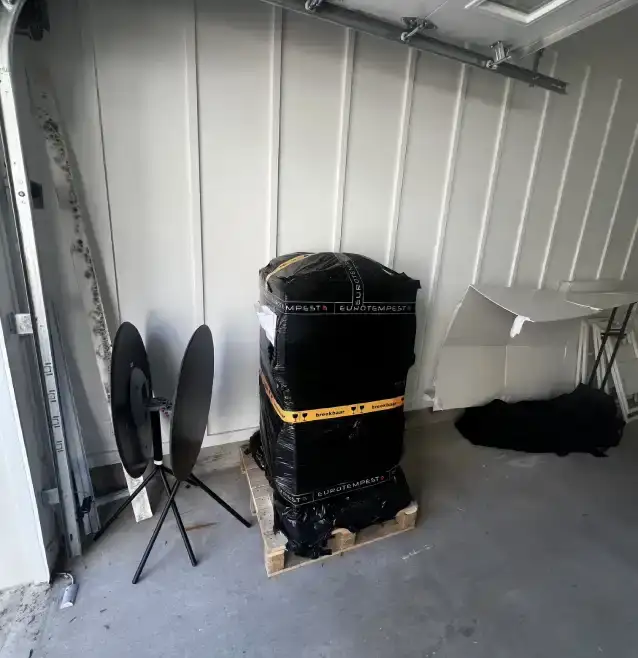 Office Moving