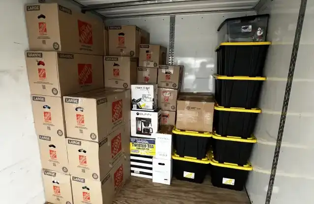 Packing Services