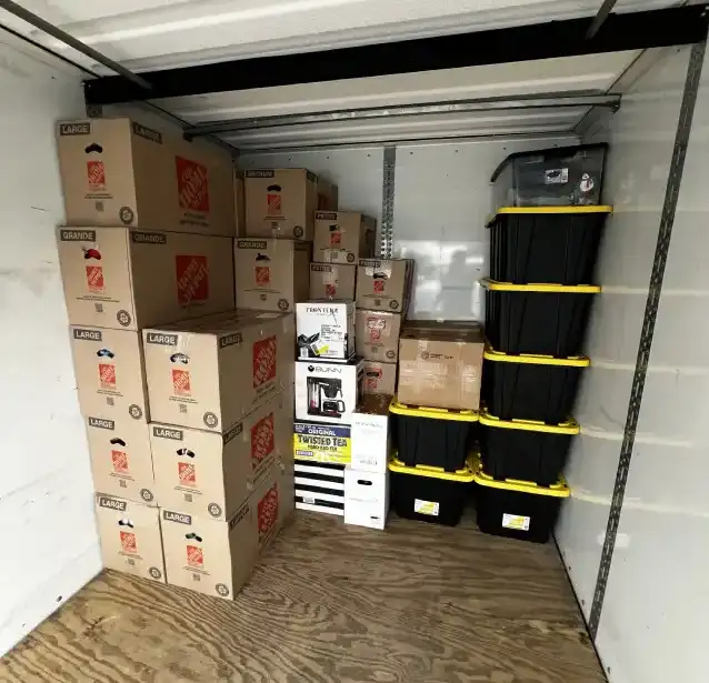 Packing Services