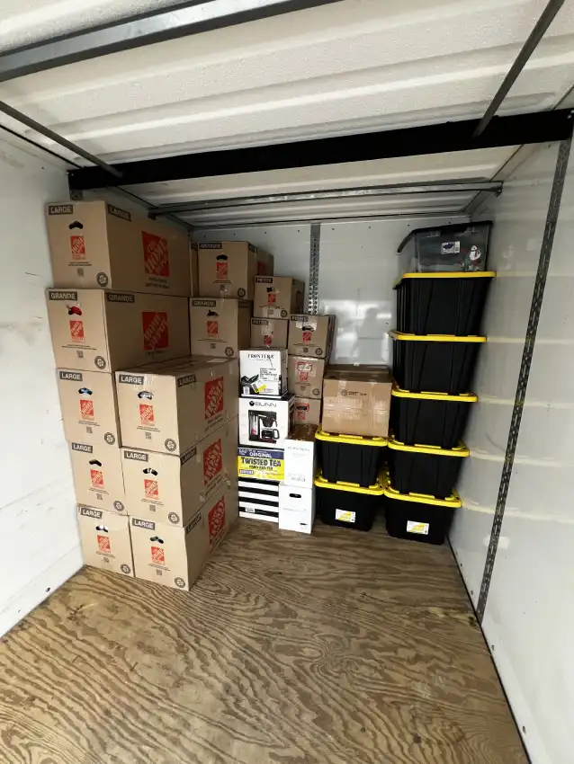Ottawa Next Movers Packing Services in Ottawa Ottawa Next Movers providing professional packing services in Ottawa