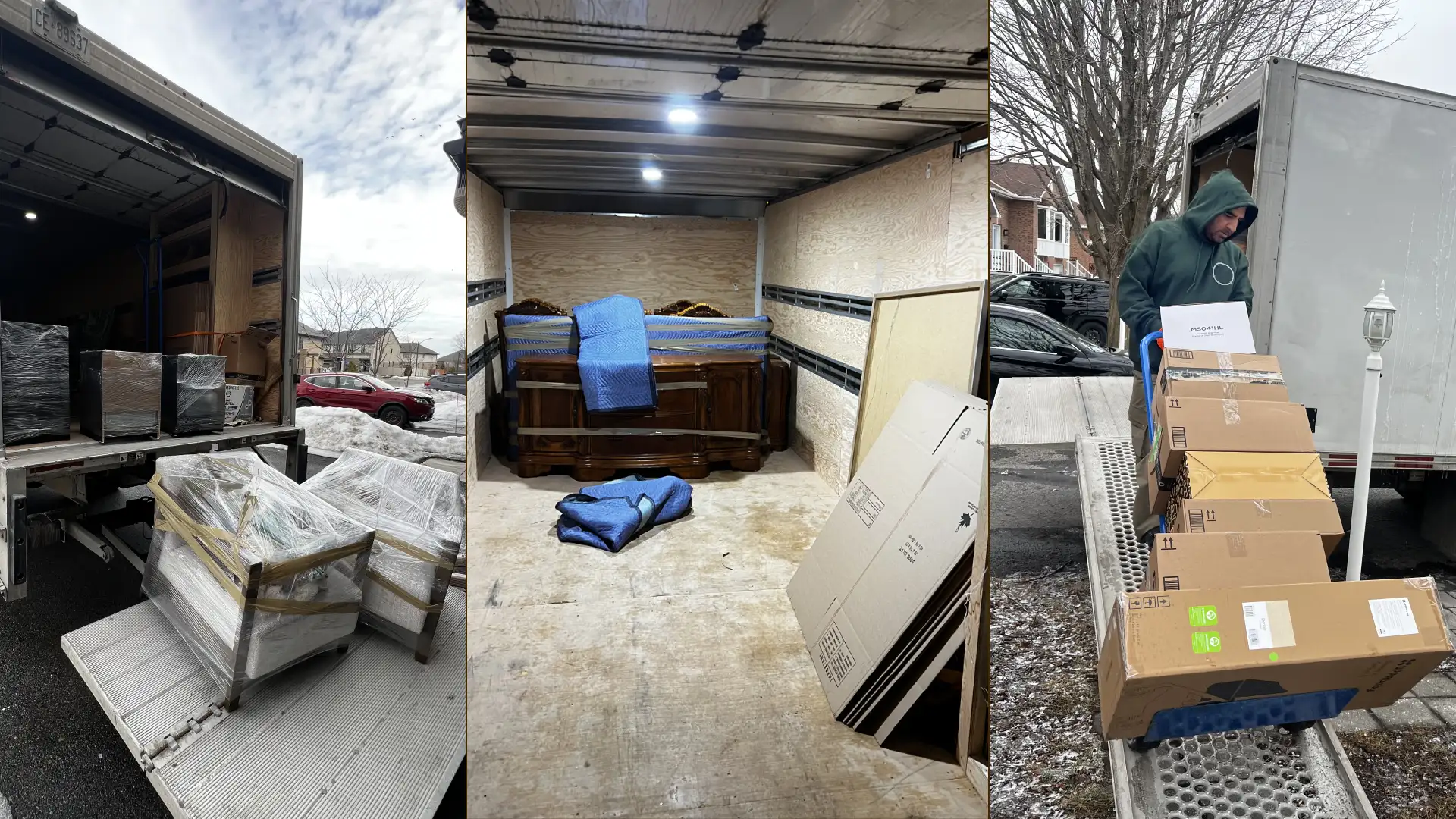 Ottawa Next Movers Slide