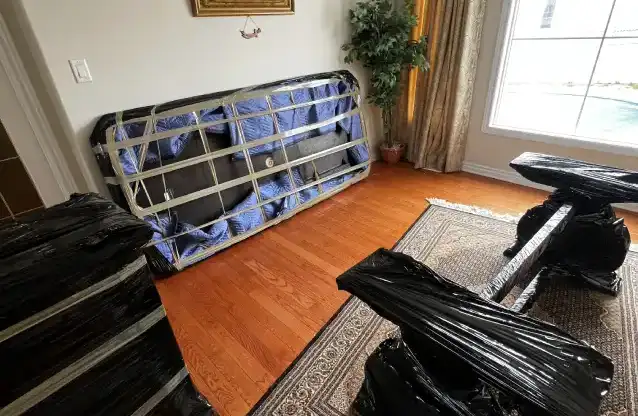 Condo Moving
