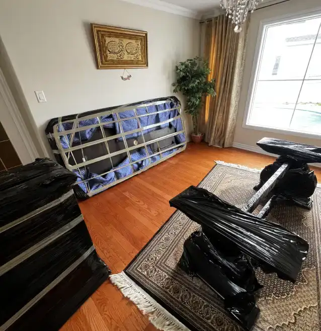 Condo Moving