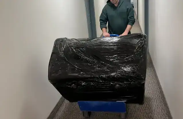 Furniture Moving