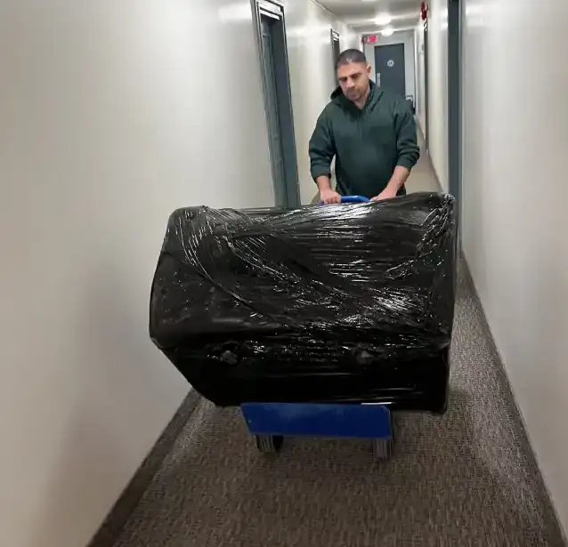Furniture Moving