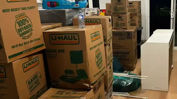 Loading & Unloading