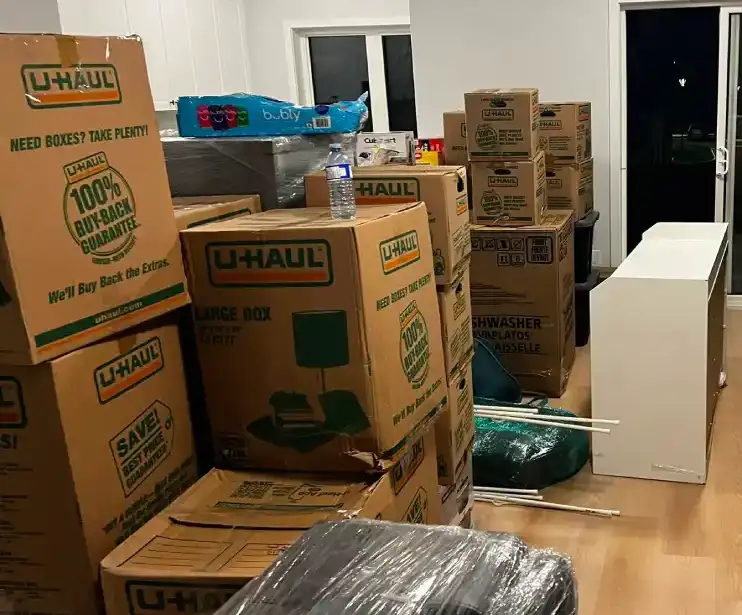 Loading & Unloading