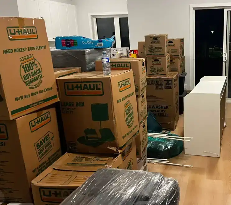 Loading & Unloading