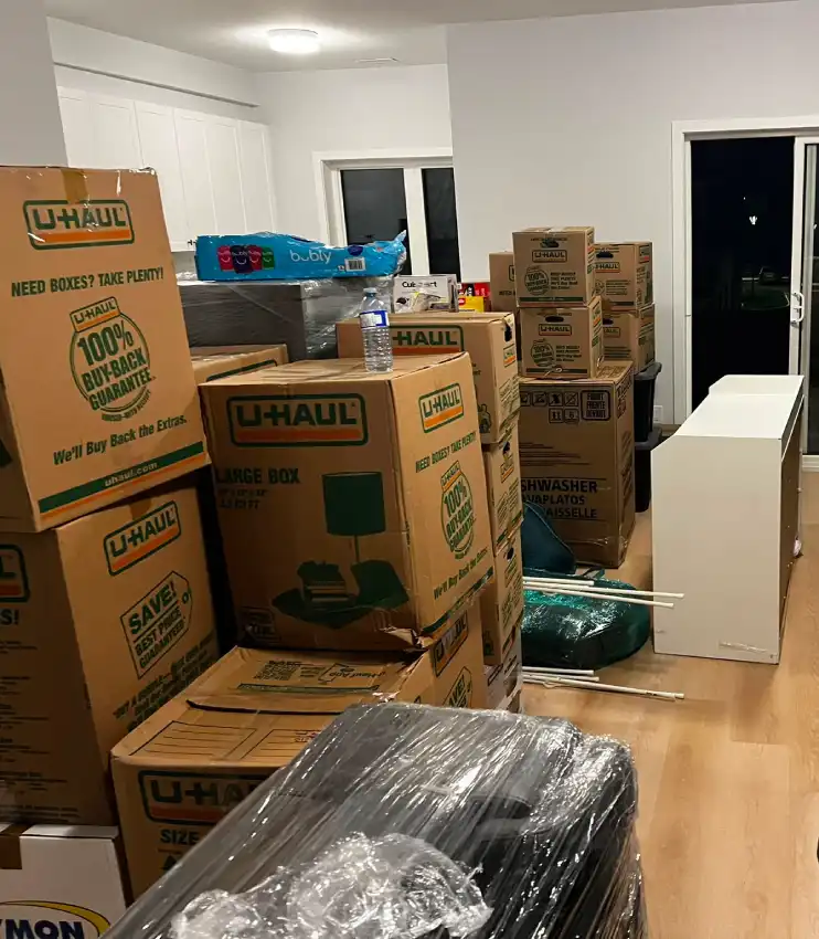 Ottawa Next Movers Loading and Unloading Services in Ottawa Ottawa Next Movers providing professional loading and unloading services for residential moves