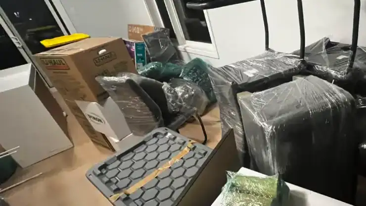 Long Distance Moving