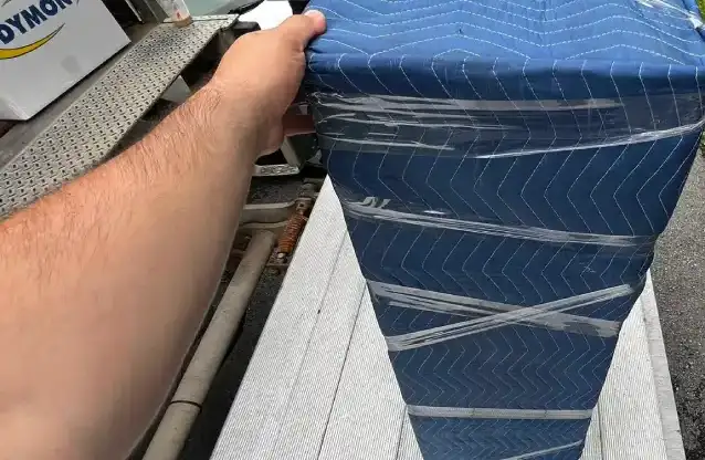 Piano Moving