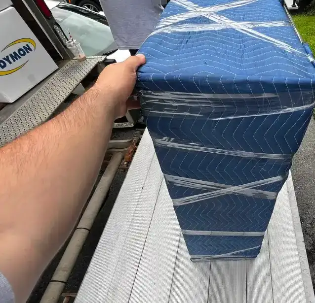 Piano Moving