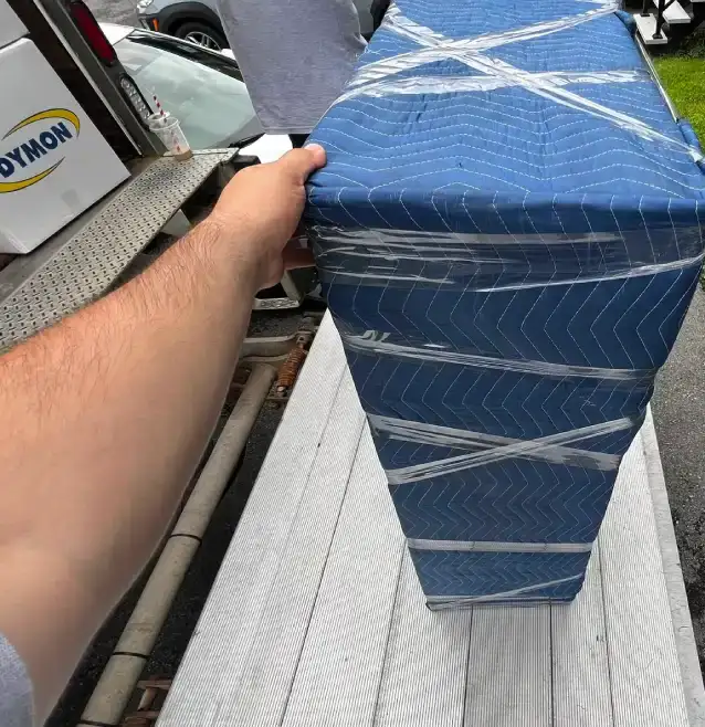 Piano Moving